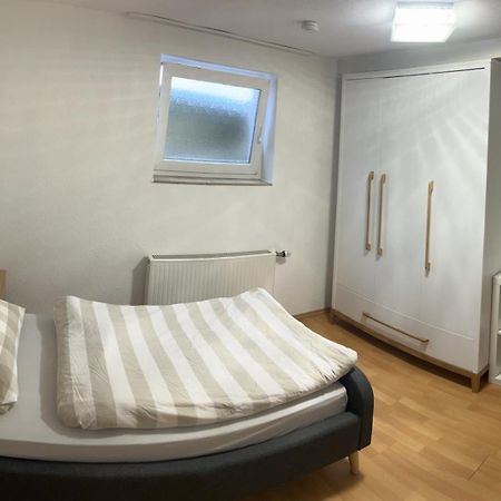 Gaestehaus - Klingengasse 2, Rainau Dış mekan fotoğraf